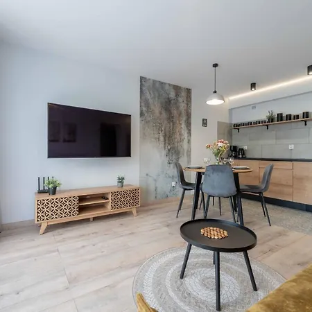 Laguna Beskidow 80 I 81 Przy Jeziorze Zywieckim - Dream Apartment *