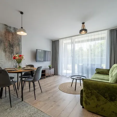 Laguna Beskidow 80 I 81 Przy Jeziorze Zywieckim - Dream Zarzecze (Silesia)