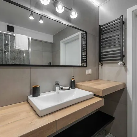 Laguna Beskidow 80 I 81 Przy Jeziorze Zywieckim - Dream Apartment Zarzecze (Silesia)