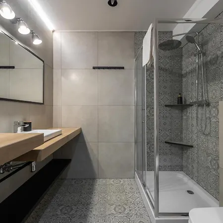 Apartment Laguna Beskidow 80 I 81 Przy Jeziorze Zywieckim - Dream *