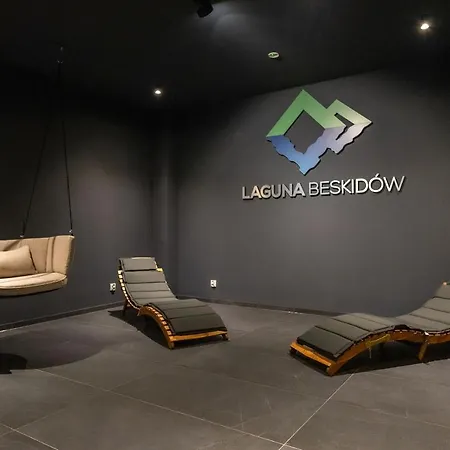 Laguna Beskidow 80 I 81 Przy Jeziorze Zywieckim - Dream Apartment *
