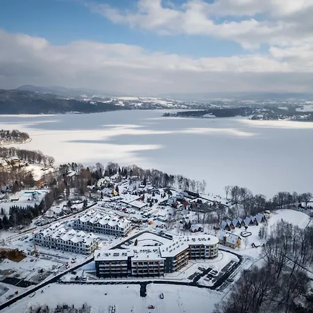 Laguna Beskidow 80 I 81 Przy Jeziorze Zywieckim - Dream *